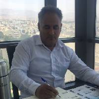 حسین بایرامی